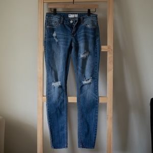 RSQ jeans Skinny / Size 5